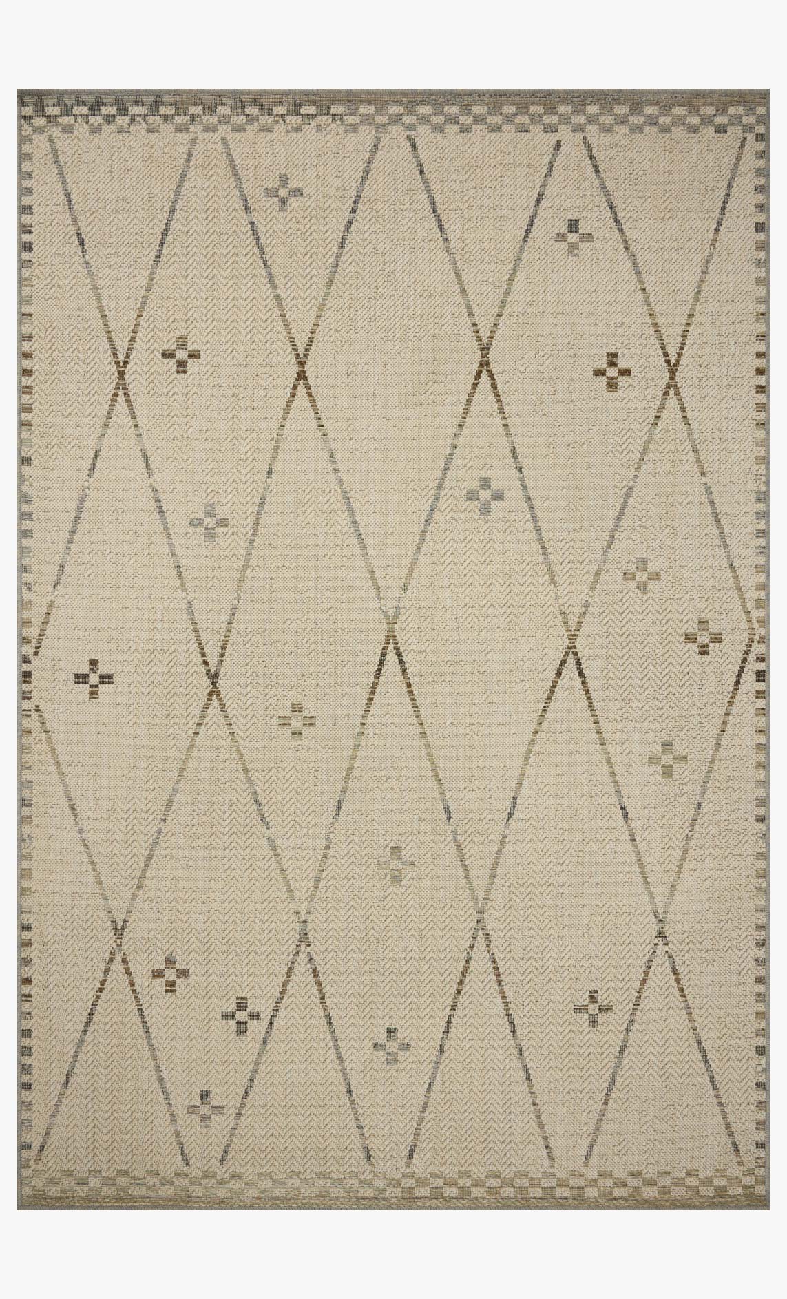 SAY-01 IVORY / PEBBLE