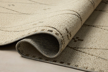 SAY-01 IVORY / PEBBLE