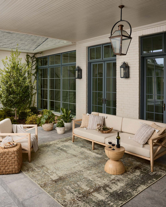 SAY-08 SMOKE / IVORY