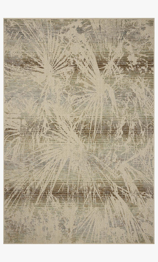 SAY-10 IVORY / STONE