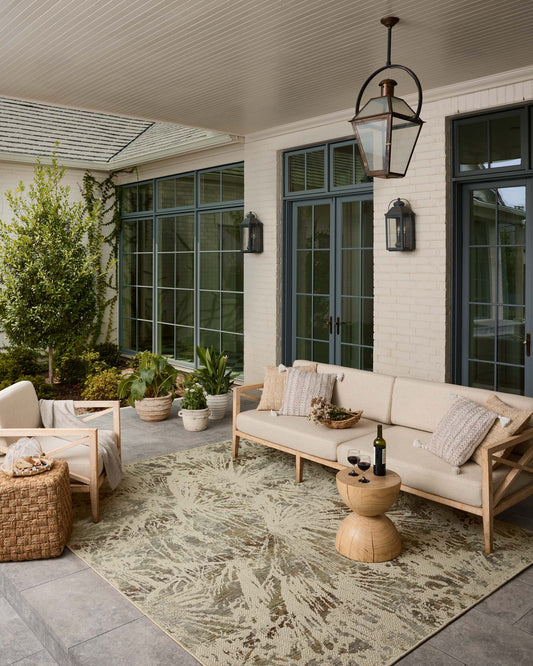 SAY-10 IVORY / STONE