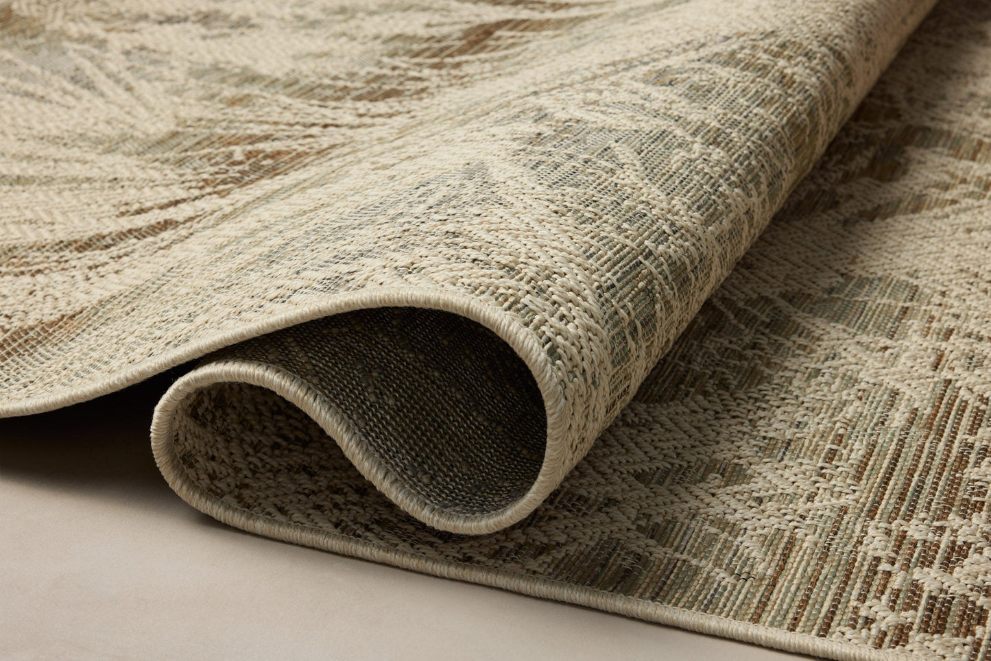 SAY-10 IVORY / STONE