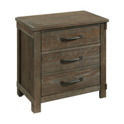 Scott King Platform Storage 6PC Bedroom Set