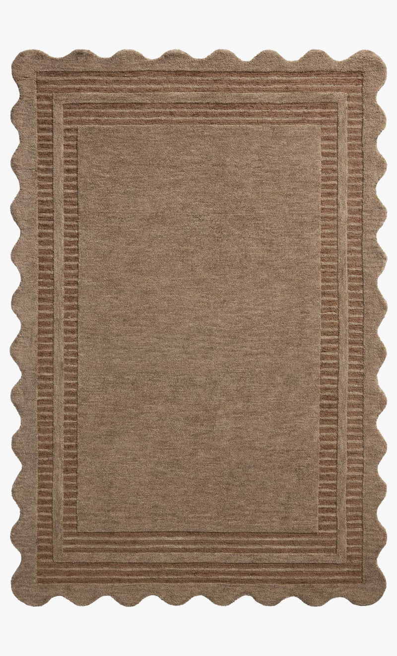 SCO-01 CJ MOCHA / CLAY