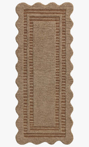 SCO-01 CJ MOCHA / CLAY