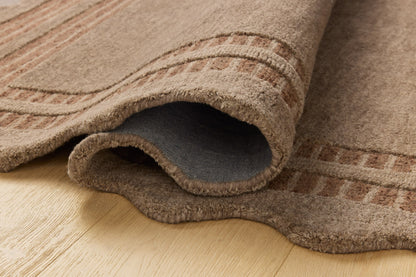 SCO-01 CJ MOCHA / CLAY