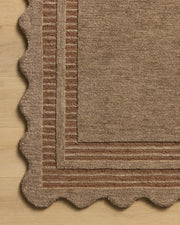 SCO-01 CJ MOCHA / CLAY