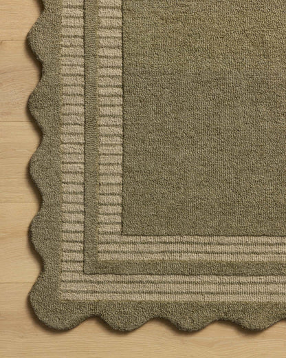 SCO-01 CJ OLIVE / PEBBLE