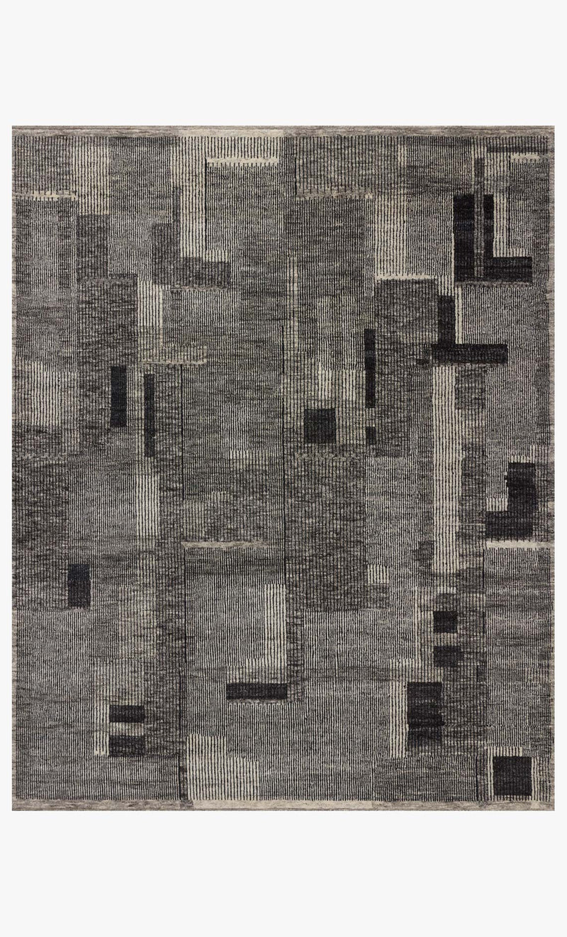 SCU-03 CHARCOAL / GRANITE