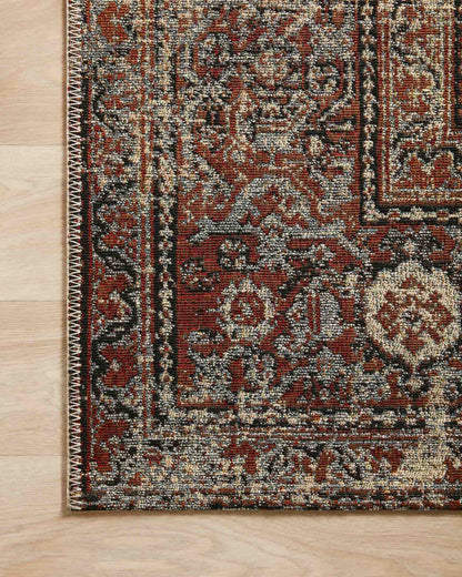 SEB-05 NATURAL / BRICK