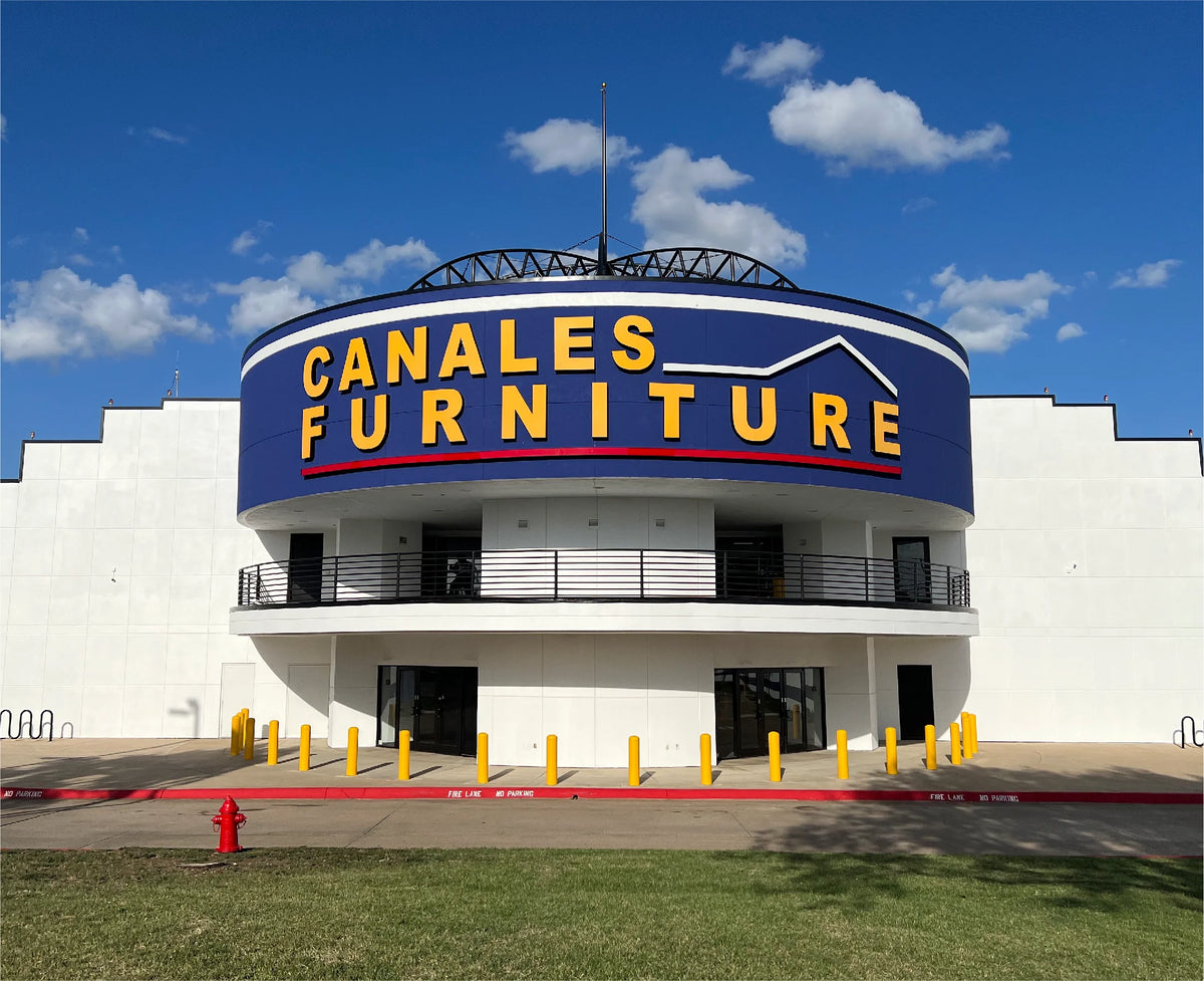 De vender de puerta en puerta a construir un legado en el norte de Texas