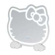Hello Kitty RGB Wall Mirror W/ Bluetooth Speakers