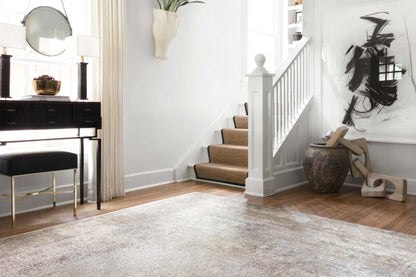 Loloi Sienne SIE-01 Ivory / Pebble