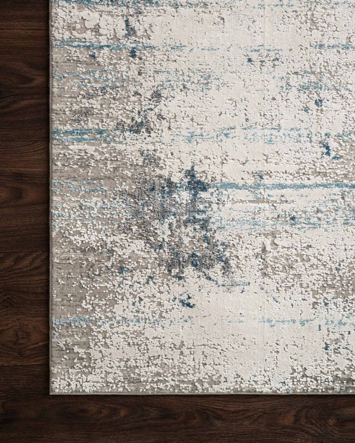 SIE-02 IVORY / OCEAN