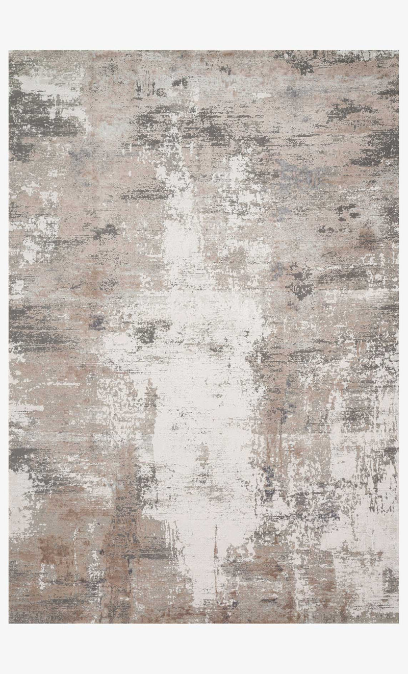 SIE-03 IVORY / SAND