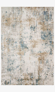 SIE-04 IVORY / GOLD