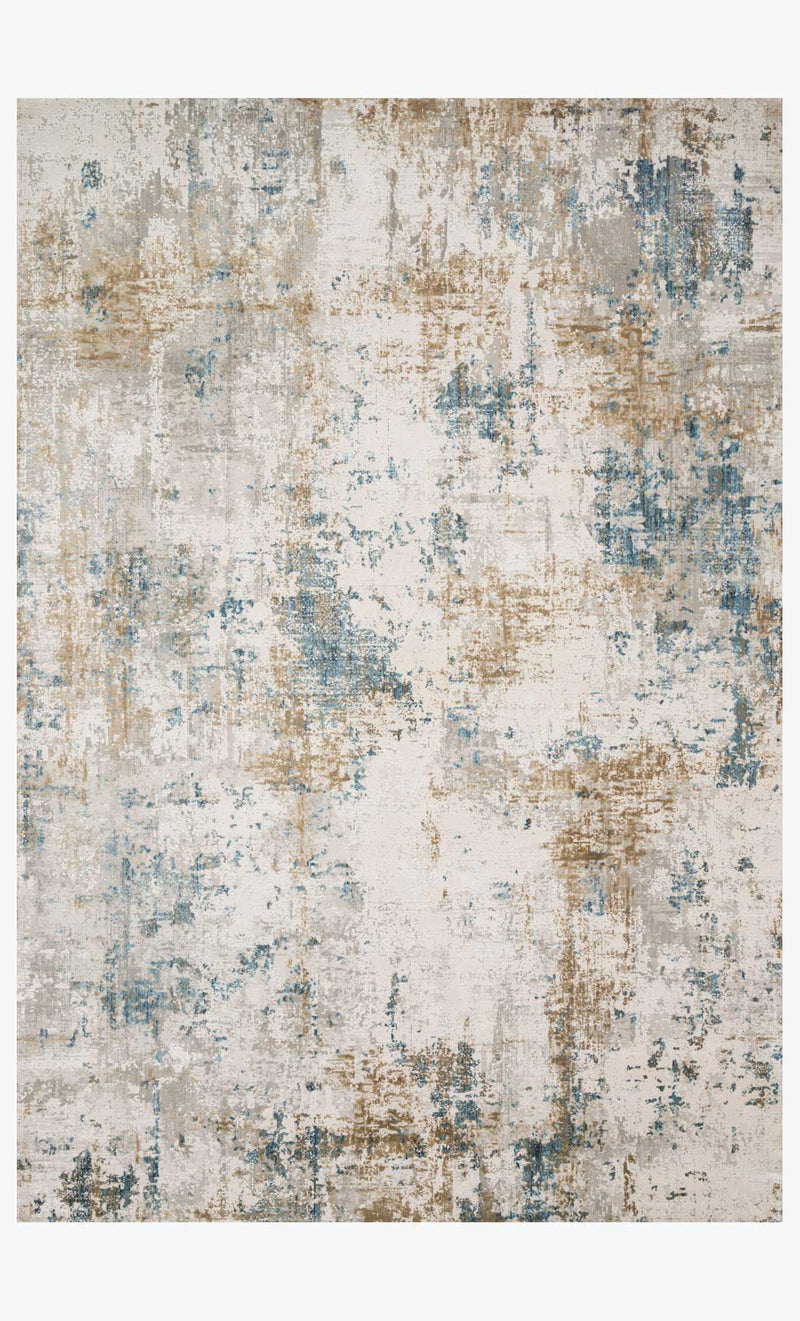 SIE-04 IVORY / GOLD