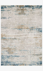 SIE-05 IVORY / AZURE