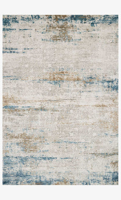 SIE-05 IVORY / AZURE