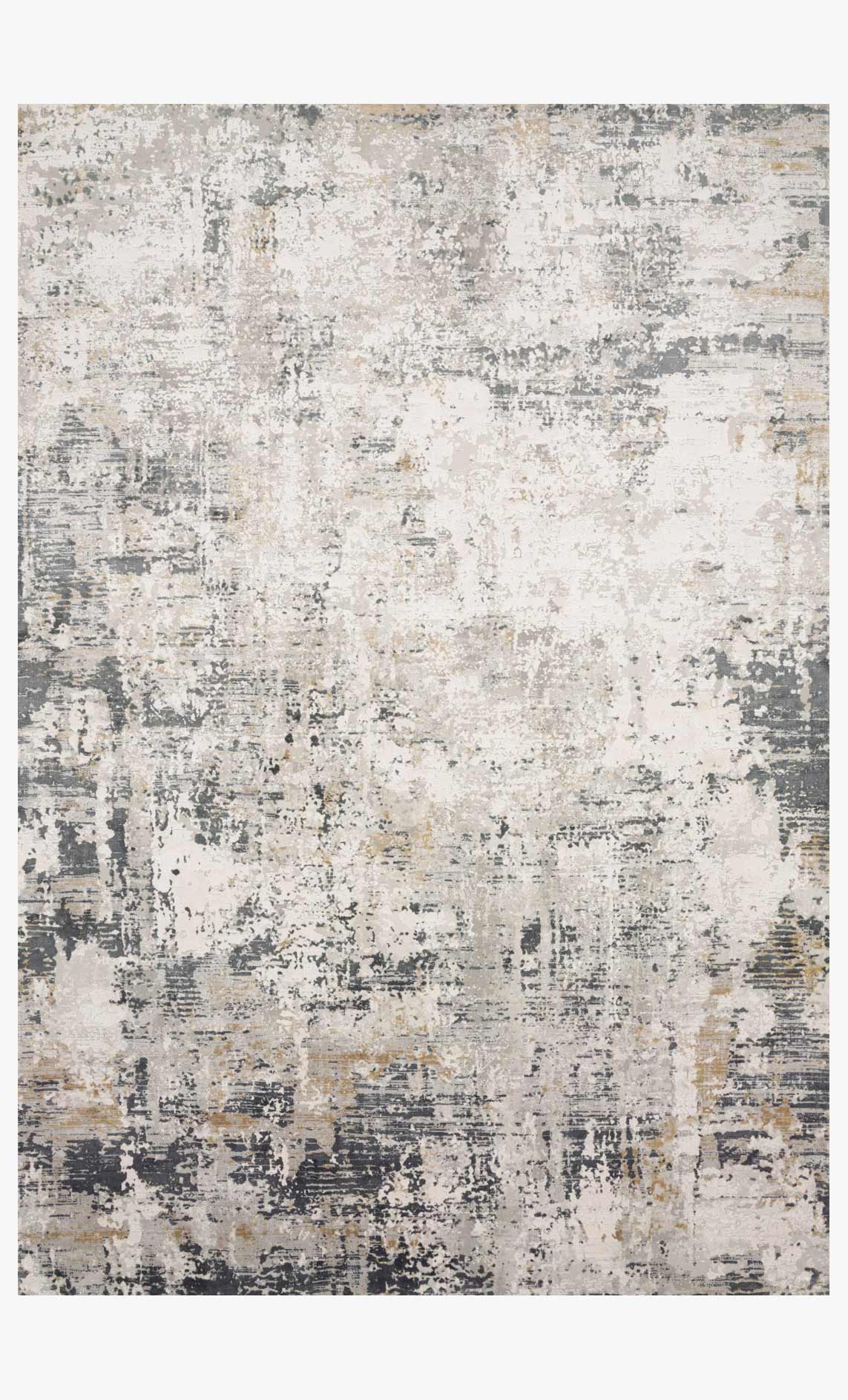 SIE-07 IVORY / GRANITE