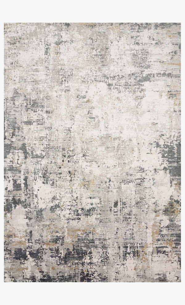 SIE-07 IVORY / GRANITE