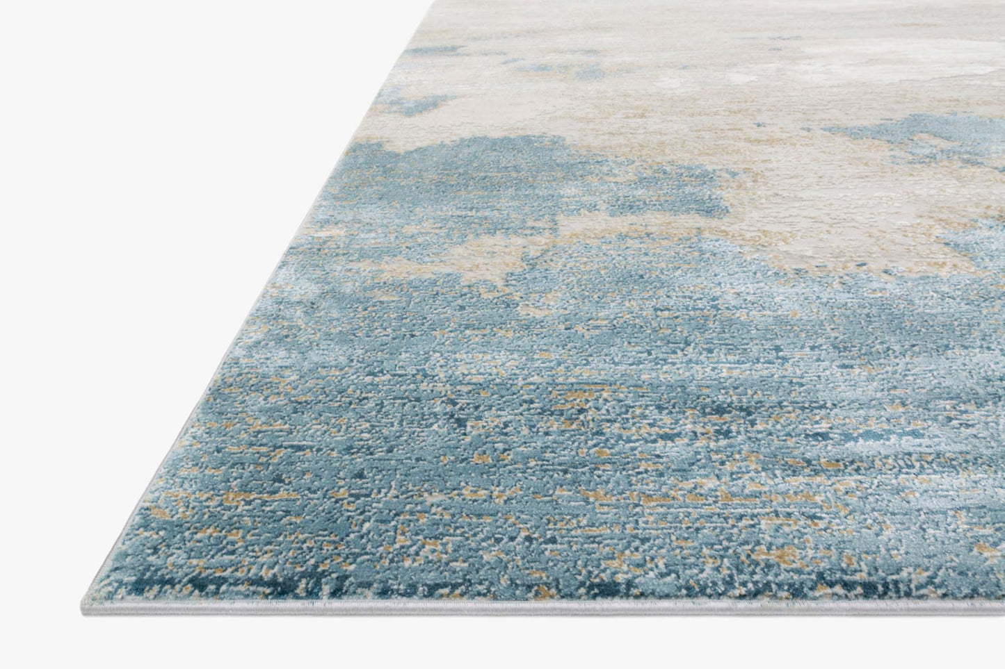 Loloi Sienne SIE-08 Sand / Ocean