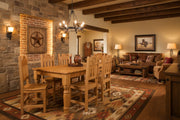 San Antonio 7PC Dining Set