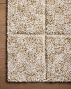 SLA-01 OATMEAL / SAND