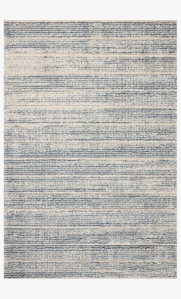 SLA-03 OATMEAL / BLUE