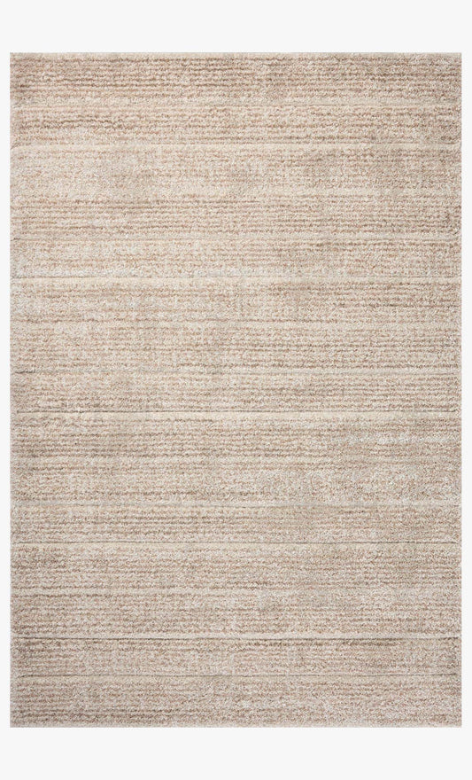 Loloi Silas SLA-03 Oatmeal / Clay