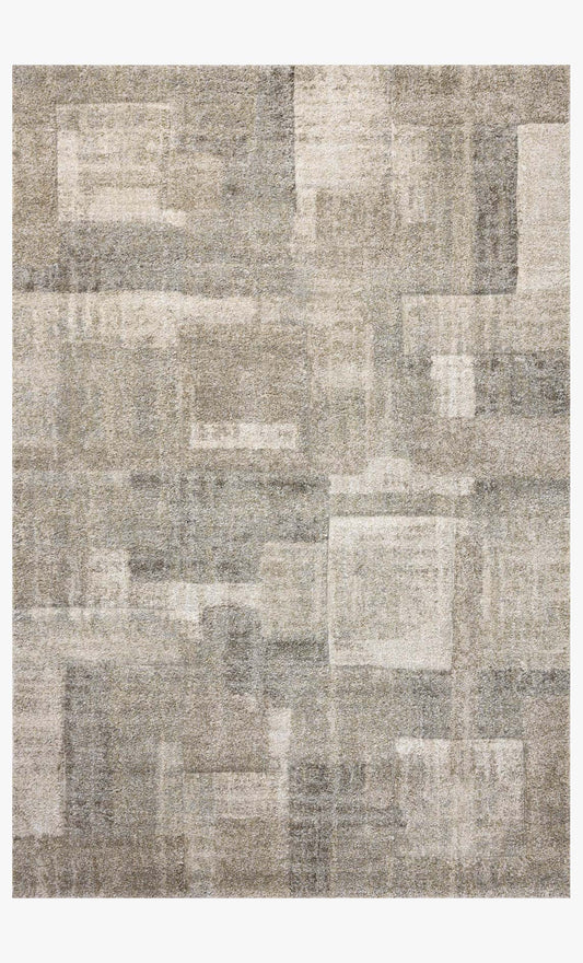 Loloi Silas SLA-06 Natural / Pebble