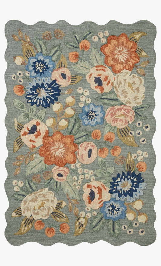 SIH-01 RP VINTAGE BLOSSOM SAGE