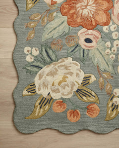 SIH-01 RP VINTAGE BLOSSOM SAGE