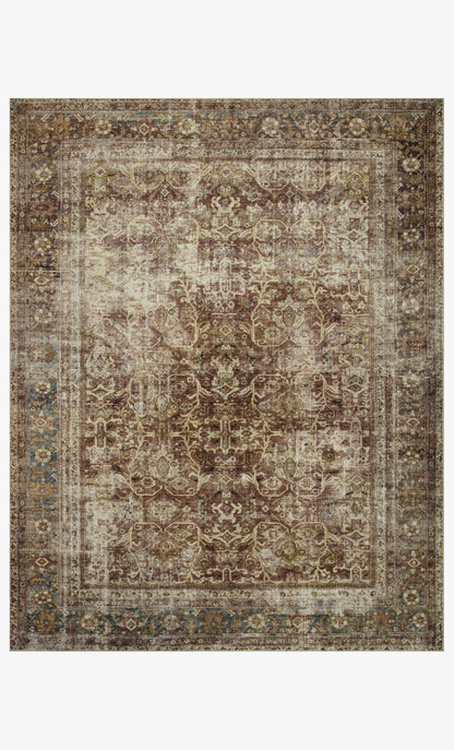 SIN-01 MH RUST / LAGOON