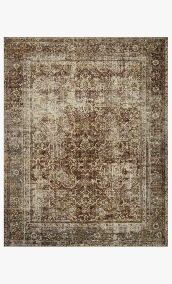 SIN-01 MH RUST / LAGOON