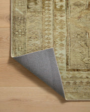 SIN-02 MH KHAKI / TOBACCO