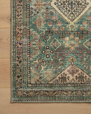 SIN-03 MH TURQUOISE / MULTI