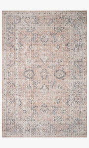 SKY-01 BLUSH / GREY