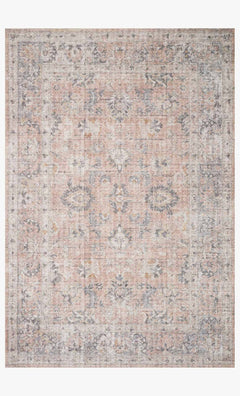 SKY-01 BLUSH / GREY