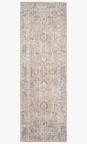 SKY-01 BLUSH / GREY