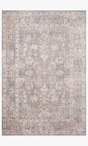 SKY-01 GREY / APRICOT