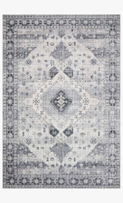 SKY-02 SILVER / GREY
