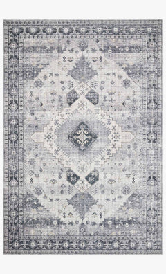 SKY-02 SILVER / GREY