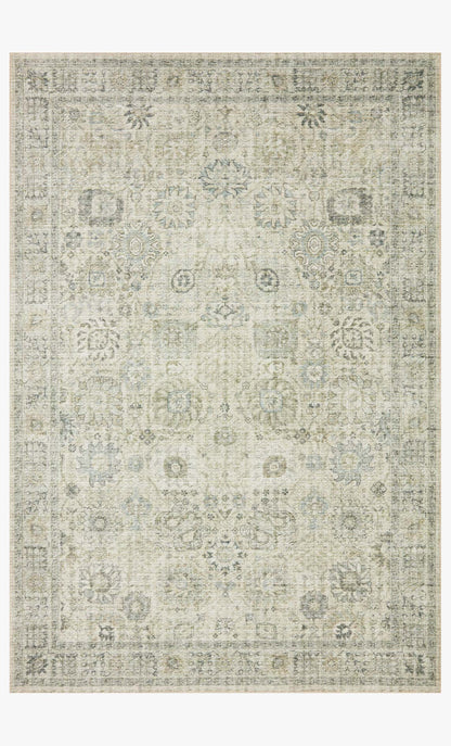 Loloi Skye SKY-14 Natural / Sage