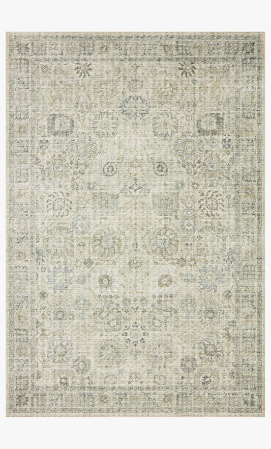 SKY-14 NATURAL / SAGE