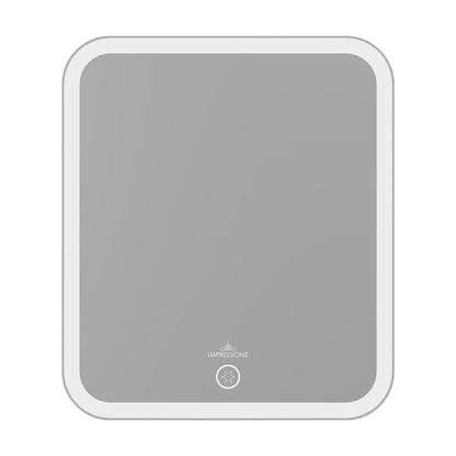 SLAYssentials Tri-tone LED Makeup Mirror