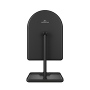 SLAYssentials Arch Tri-Tone LED Tabletop Makeup Mirror