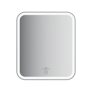 SLAYssentials Tri-tone LED Makeup Mirror