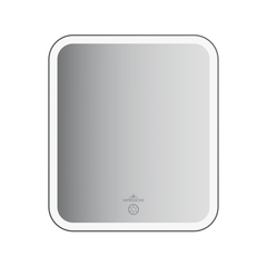 SLAYssentials Tri-tone LED Makeup Mirror
