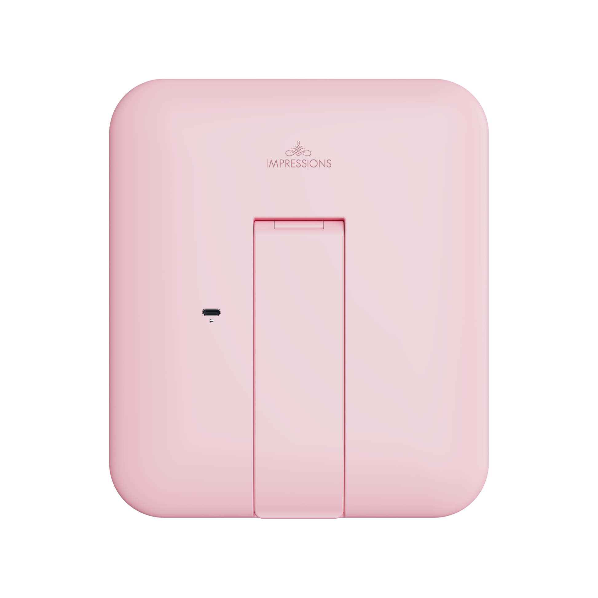 SLAYssentials Tri-tone LED Makeup Mirror